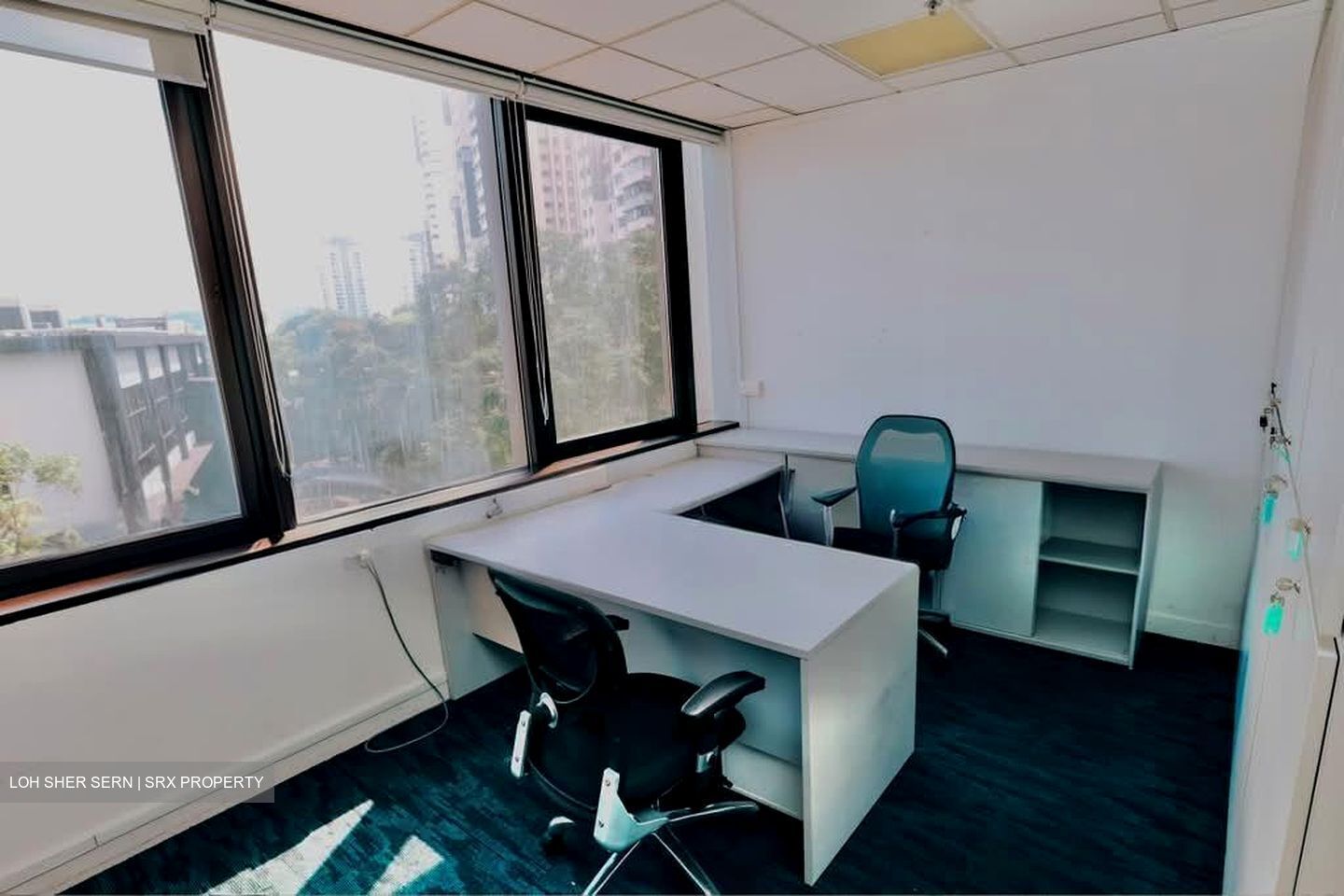Southpoint (D2), Office #582260911